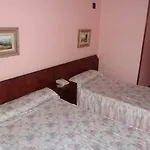 بيت ضيافة La Sota *