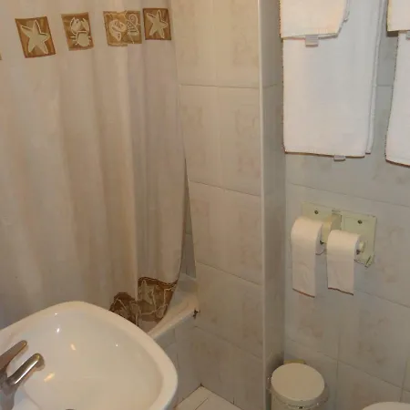 La Sota بيت ضيافة كاسترو أورديالس