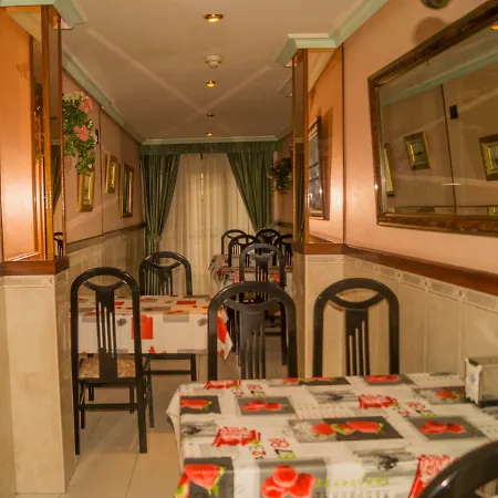 بيت ضيافة La Sota كاسترو أورديالس