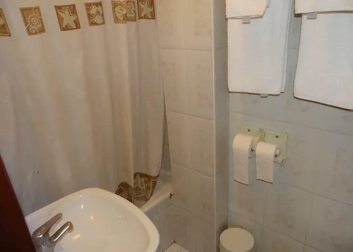 La Sota Guest house Castro Urdiales