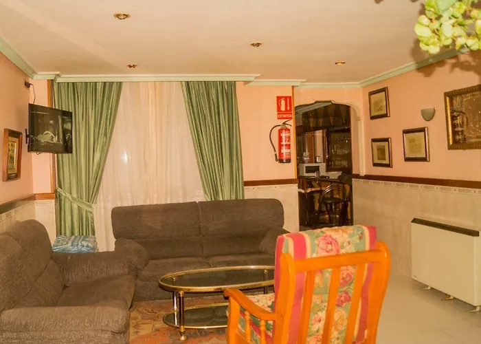 Guest house La Sota *