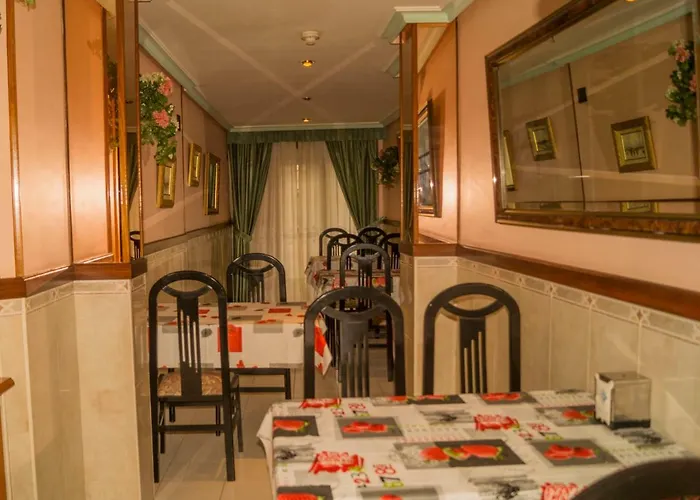 Guest house La Sota Castro Urdiales