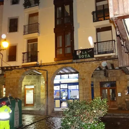 La Sota * Castro Urdiales