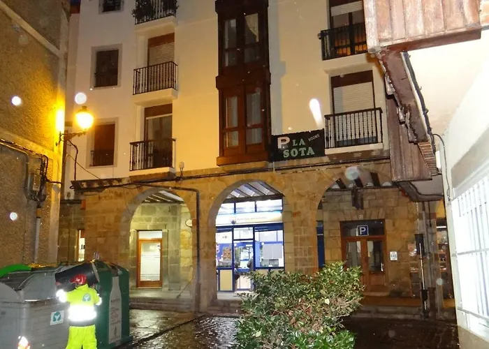 La Sota * Castro Urdiales